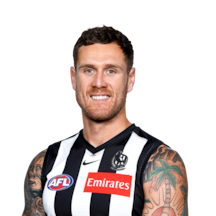 Tim Membrey
